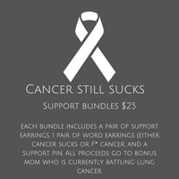 Cancer sucks bundle