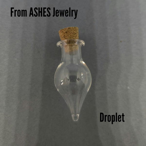 Fairy Dust Droplet Bottle