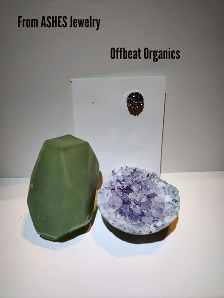 Geode inspired Gift Box