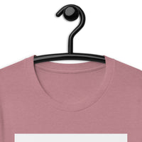 Unisex Bi-Hexual t-shirt