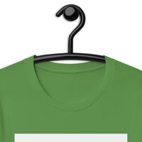 Unisex Bi-Hexual t-shirt